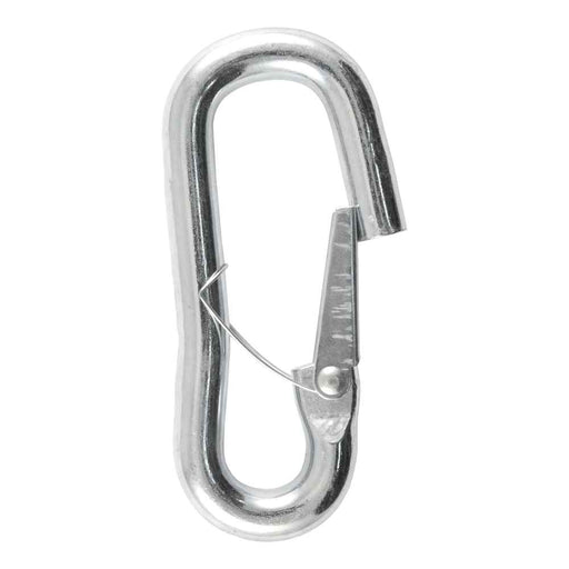 Buy Curt Manufacturing 81281 9/16" Snap Hook (5,000 lbs., Packaged) -
