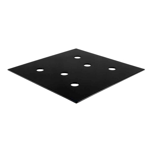 Buy Curt Manufacturing 83607 6" Tie-Down Backing Plate - Cargo Accessories