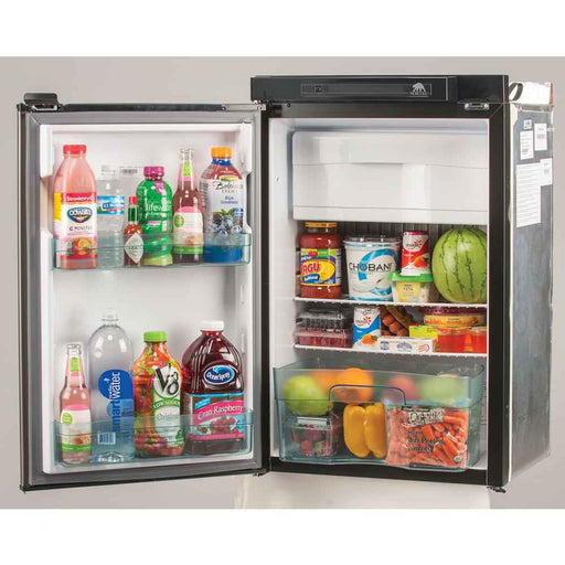 Buy Norcold N3104AGL Refrigerator LCD Gray - Refrigerators Online|RV Part