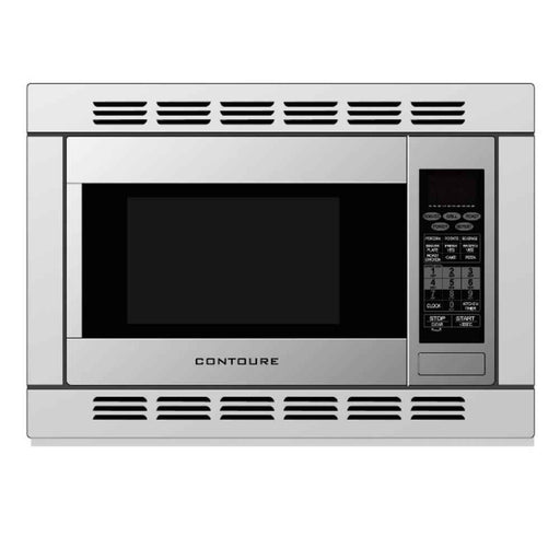 Buy Contoure RV190SCON 1.2CU.FT.SS CONVECTION MICROWAVE - Microwaves