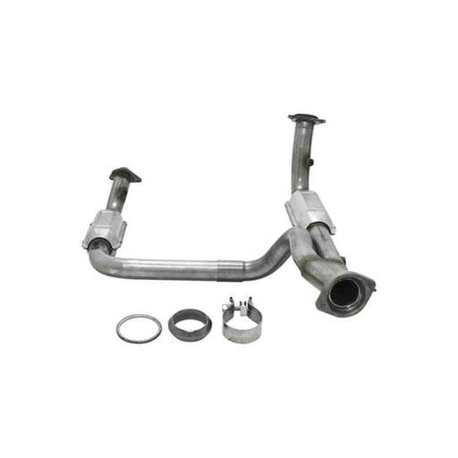 Buy Flowmaster 2010019 CATALYTIC CONVERTER - Exhaust Systems Online|RV