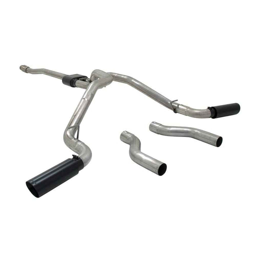 Buy Flowmaster 817688 CAT-BACK - OUTLAW - Exhaust Systems Online|RV Part