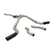 Buy Flowmaster 817688 CAT-BACK - OUTLAW - Exhaust Systems Online|RV Part