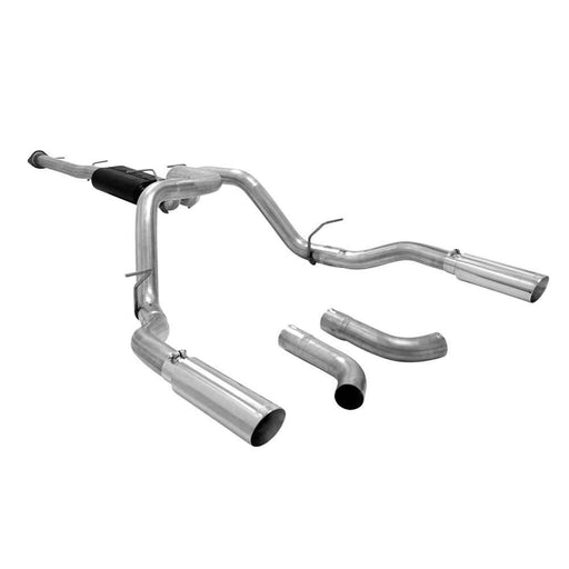 Buy Flowmaster 817541 14 GMC 2500HD CATBACK EX - Exhaust Systems Online|RV