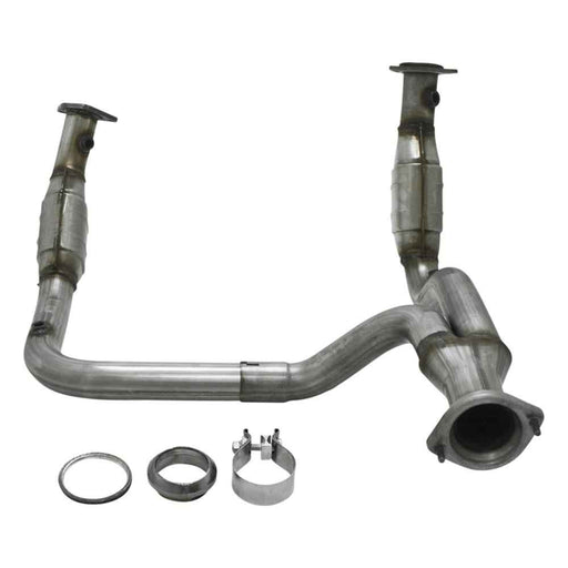 Buy Flowmaster 2010020 CATALYTIC CONVERTER - Exhaust Systems Online|RV