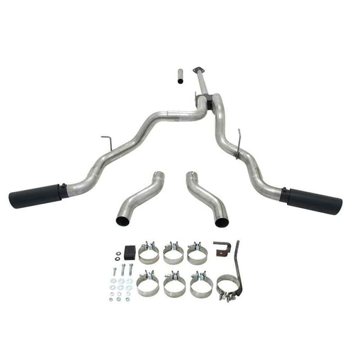Buy Flowmaster 817691 KIT OUTLAW 09-14 F150 - Exhaust Systems Online|RV