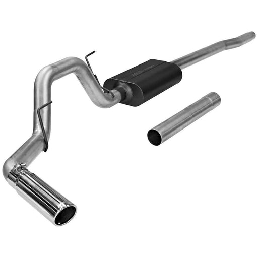 Buy Flowmaster 17403 F150 SINGL PIPE EXHST04-6 - Exhaust Systems Online|RV