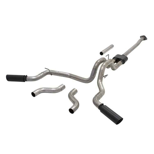Buy Flowmaster 817726 OUTLAW KIT - Exhaust Systems Online|RV Part Shop