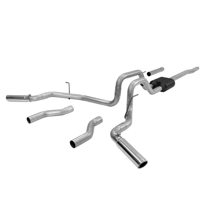 Buy Flowmaster 817417 409 SS SYSTEM 04-08 F150 - Exhaust Systems Online|RV