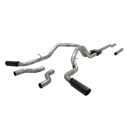 Buy Flowmaster 817696 CAT-BACK - OUTLAW - Exhaust Systems Online|RV Part