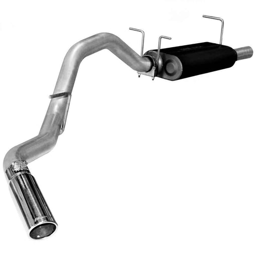 Buy Flowmaster 817446 08-10 F-250 F-350 5.4L 6. - Exhaust Systems