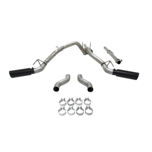 Buy Flowmaster 817690 CAT-BACK - OUTLAW - Exhaust Systems Online|RV Part