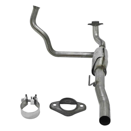 Buy Flowmaster 2030005 CATALYTIC CONVERTER - Exhaust Systems Online|RV