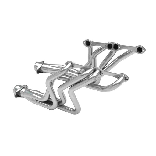 Buy Flowmaster 814110 SB, LONG TUBE, STAINLESS - Exhaust Systems Online|RV