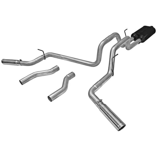 Buy Flowmaster 17476 02- 05 DODGE RAM 1 2TON - Exhaust Systems Online|RV