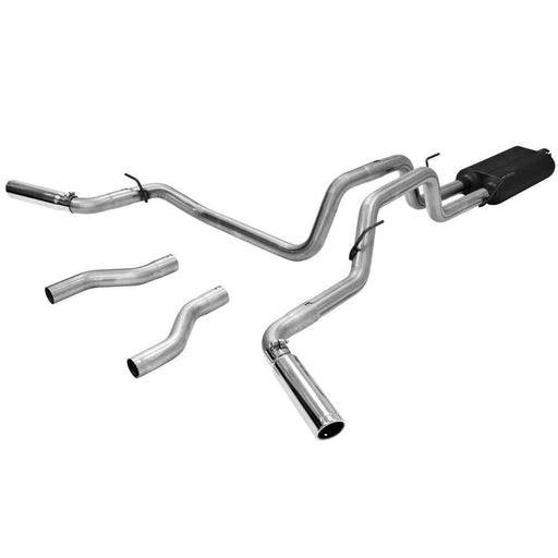 Buy Flowmaster 817397 04-05 DODGE RAM 1500 5.7L - Exhaust Systems