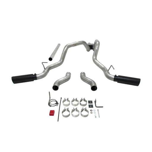 Buy Flowmaster 817705 CAT-BACK - OUTLAW - Exhaust Systems Online|RV Part