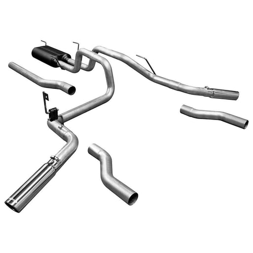 Buy Flowmaster 17438 EXHAUST DODGE 03-07 - Exhaust Systems Online|RV Part