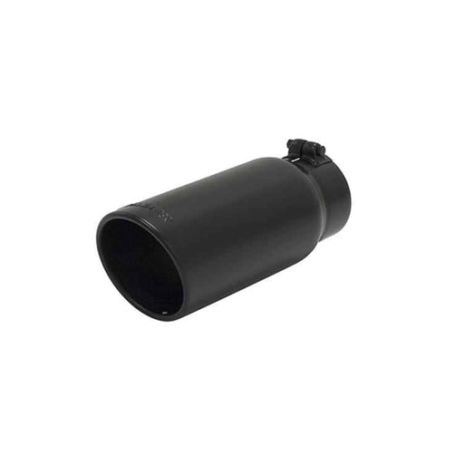 Buy Flowmaster 15368B EXHAUST TIP - 5" RLD ANG - Exhaust Systems Online|RV
