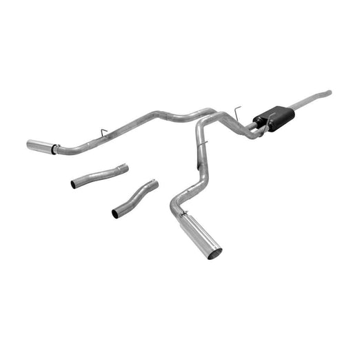 Buy Flowmaster 817699 CAT-BACK SYSTEM AMT - Exhaust Systems Online|RV Part