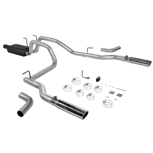 Buy Flowmaster 817424 06-08 RAM 15004.7L 2 4 WH - Exhaust Systems
