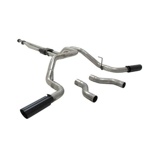 Buy Flowmaster 817692 KIT OUTLAW 09-14 TUNDRA - Exhaust Systems Online|RV