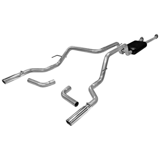 Buy Flowmaster 817486 EXHAUST TUNDRA 2010 - Exhaust Systems Online|RV Part