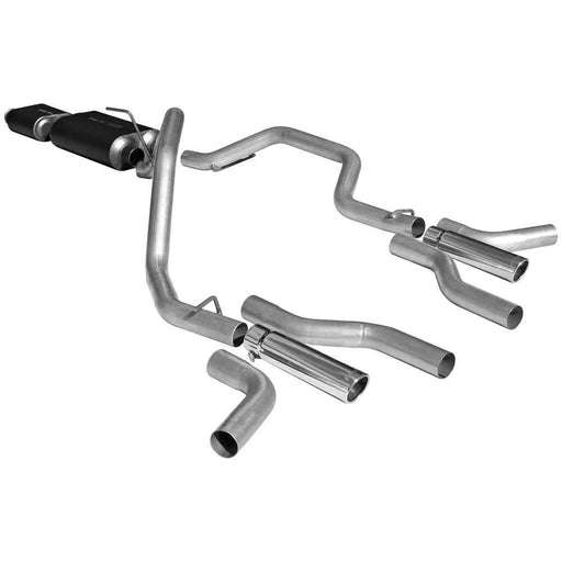Buy Flowmaster 17425 CAT BK EX TOY TUNDRA 00-6 - Exhaust Systems Online|RV