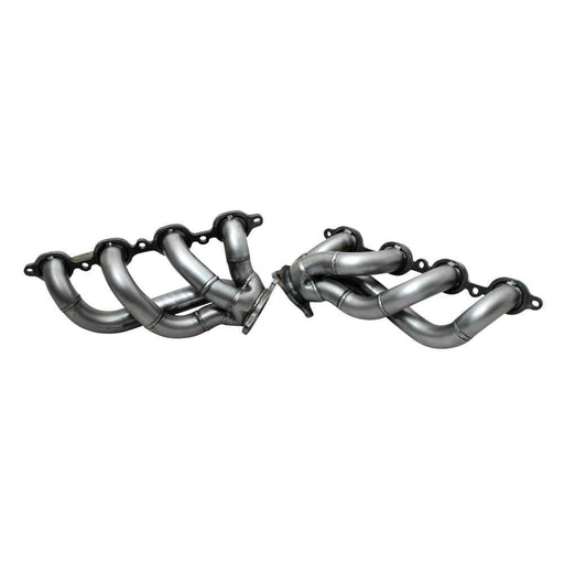 Buy Gibson Exhaust GP137S HEADER SS SILV 2014 - Exhaust Systems Online|RV