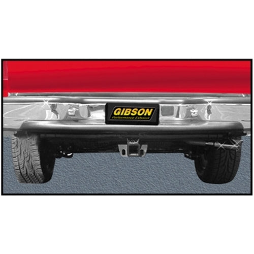 Buy Gibson Exhaust 17805 CAT BACK EXHAUST - Exhaust Systems Online|RV Part