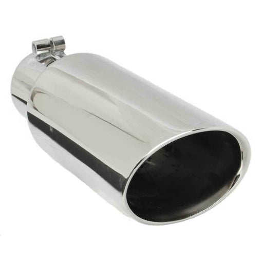 Buy Gibson Exhaust 500437 STAINLESS TIP - Exhaust Systems Online|RV Part