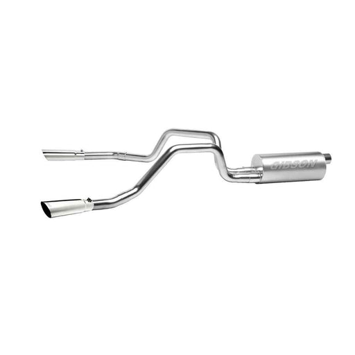 Buy Gibson Exhaust 5664 CAT-BACK PERFORMANCE EXHA - Exhaust Systems