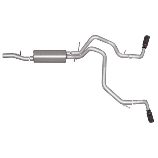 Buy Gibson Exhaust 5668 EXHAUST SYSTEM CHEV. TAHOE 2015 - Exhaust Systems