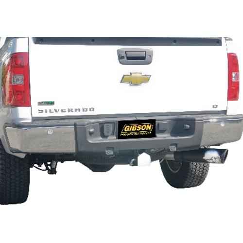 Buy Gibson Exhaust 600001 EXTENDED CAB, STANDARD B - Exhaust Systems