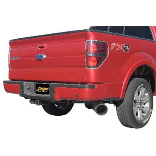 Buy Gibson Exhaust 600008 SUPERCREW,SHORT BED - Exhaust Systems Online|RV
