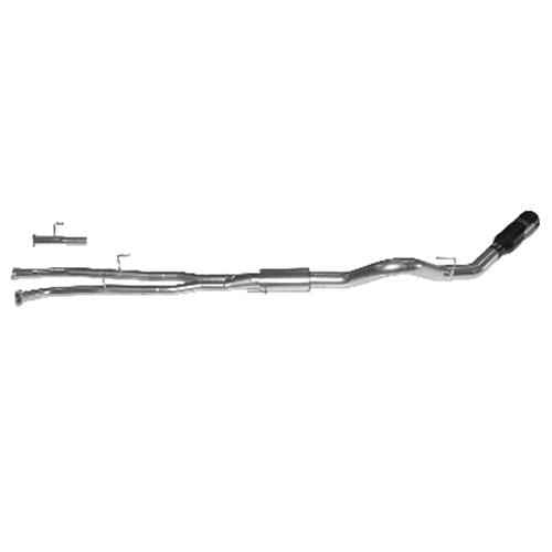Buy Gibson Exhaust 600013 CREWMAX, SHORT BED & DOUB - Exhaust Systems