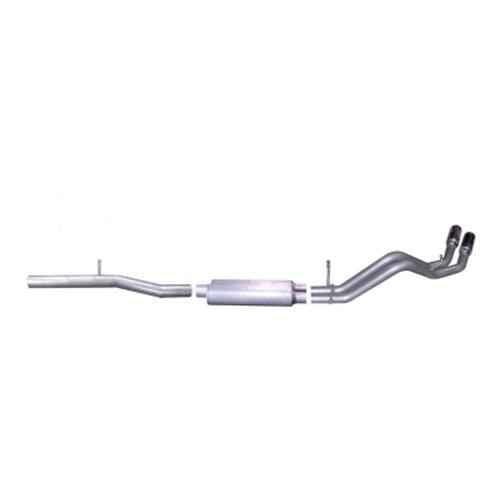 Buy Gibson Exhaust 65656 CAT-BCK, DUAL SPORT - Exhaust Systems Online|RV