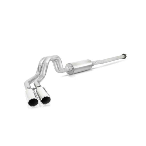 Buy Gibson Exhaust 69221 CAT-BACK PERFORMANCE EXHA - Exhaust Systems