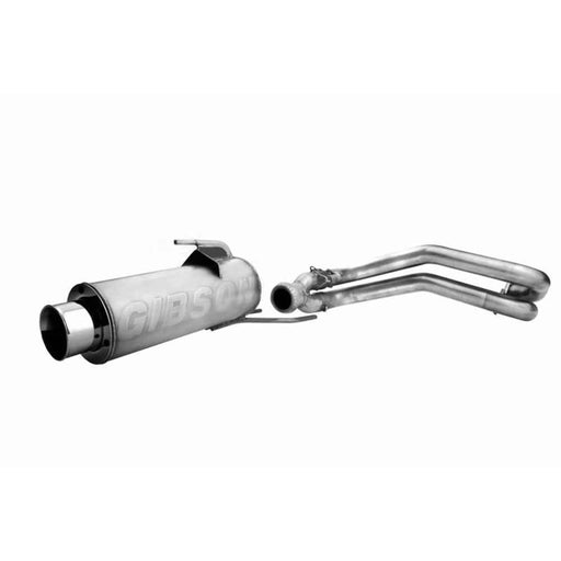 Buy Gibson Exhaust 98001 EXHAUST - Exhaust Systems Online|RV Part Shop