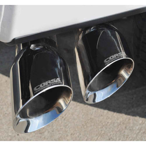 Buy Corsa Exhaust 14392 CB 11 F150 3.5L ECO - Exhaust Systems Online|RV