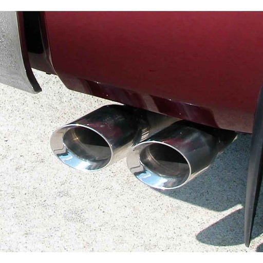Buy Corsa Exhaust 14916 CATBACK TUNDRA 5.7L 2011 - Exhaust Systems