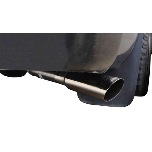 Buy Corsa Exhaust 24916 TUNDRA 2011 - Exhaust Systems Online|RV Part Shop