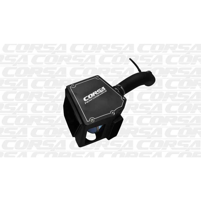 Buy Corsa Exhaust 44906 TRUCK INTAKE SYSTEM - Filters Online|RV Part Shop