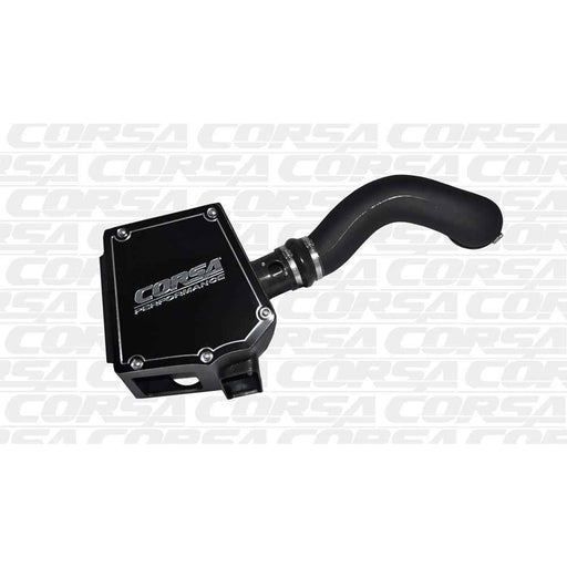 Buy Corsa Exhaust 44790 TRUCK INTAKE SYSTEM - Filters Online|RV Part Shop