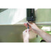 Buy Lippert 434721 Power Solera 12v Awning Arms Black Short (60.5") -