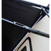 Buy Lippert V000334987 Solera XL Power Awning Roller/Fabric 16 ft. Blue