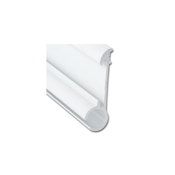 Buy AP Products 0215100416 Insert Awning Rail 16 Ft. Colonial White -