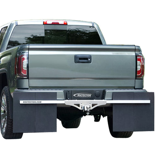 Buy Access Covers C100001 Roctection Mud Flap Universal - Mud Flaps