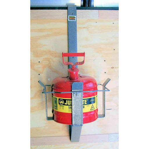 Buy Rack 'Em Manufacturing RA1S 2.5 GALLON GAS CAN RACK - Miscellaneous