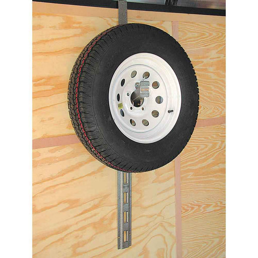 Buy Rack 'Em Manufacturing RA16 SPARE TIRE CARRIER - Miscellaneous
